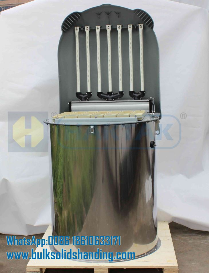 Silo Top R03 Dust Collector Filter KFE1