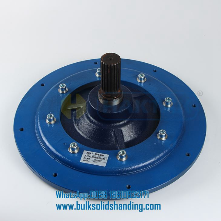 Outlet End Bearing Assembly XTA