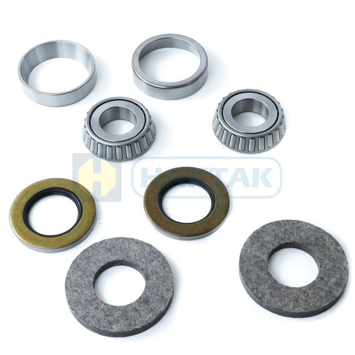 Original Quality Bearing And Seal Kit For MTM Drum Roller 50353020