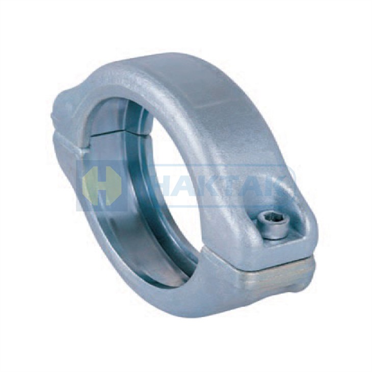 5.5 Screw Type Coupling; 5.5 Two Bolt Coupling 10006587
