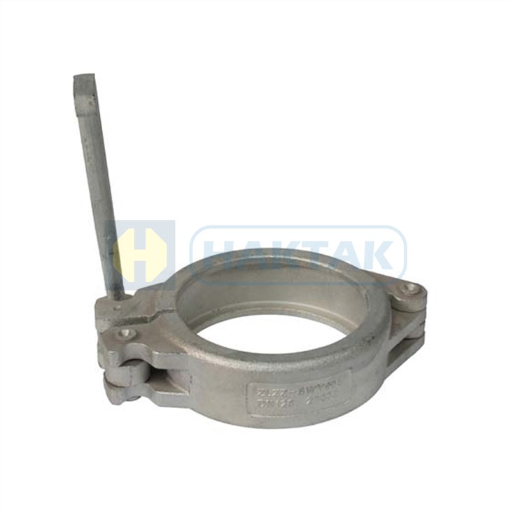 Cup Type Coupling With Wedge 5.5#OEM10029332