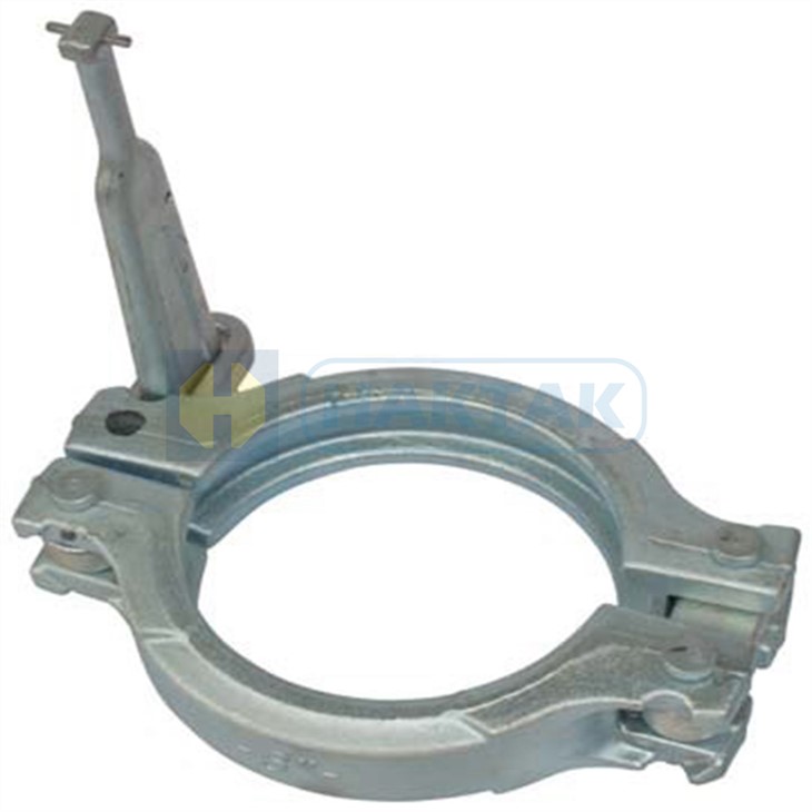 240948003 6inch Wedge Clamp Coupling For FALP ELBOW