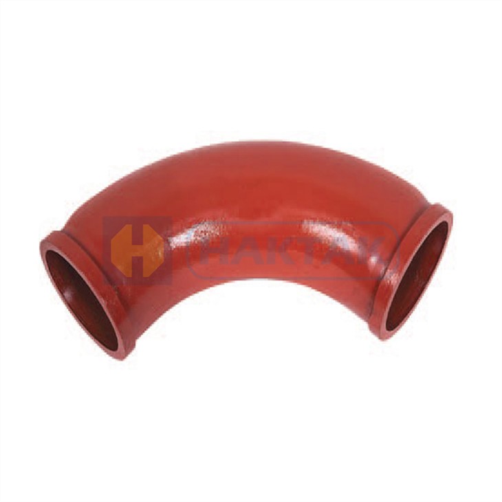 Schwing Elbow R275 DN125 90° Concrete Pump Supply OEM.10010479