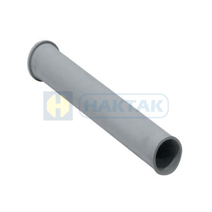 OEM.10201401 Reduce Pipe 180/150mm 1500mm Concrete Pump Supply