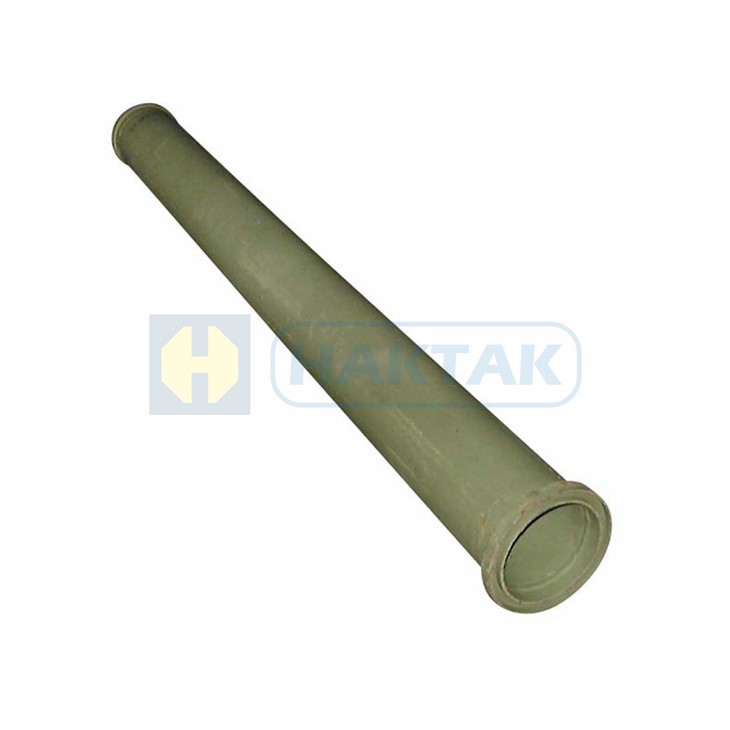 Schwing Tapered Tube 1600 mm OEM.10029635 Concrete Pump Supply