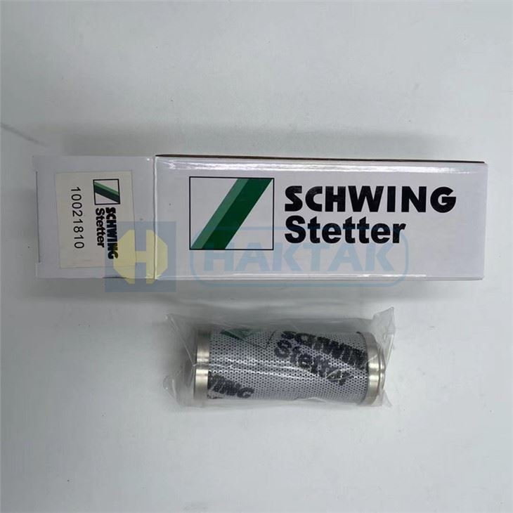 Schwing Filter Element Concrete Pump Supply OEM.10021810