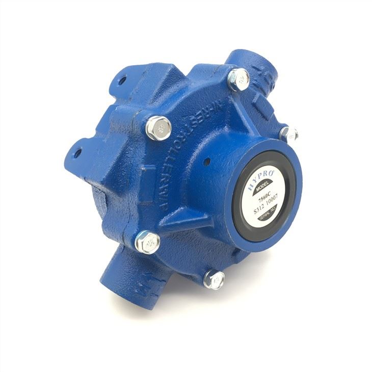 18533006; 10164399 Hypro 7560C Water Pump For Sale