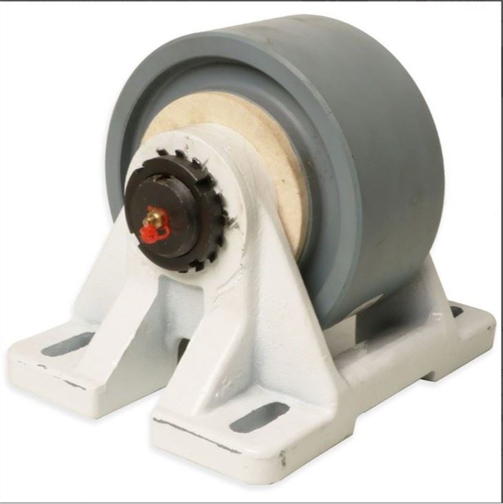 McNeilus MTM 3 7/8″ Drum Roller Assembly 220.150440 Mixerr Roller Assembly RR1000